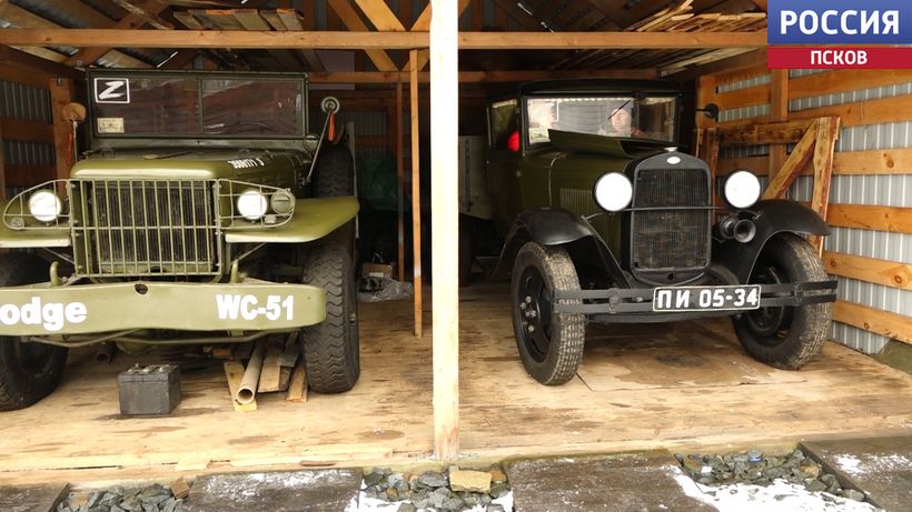 motory pobedy 5