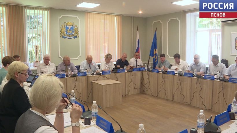 Герою России Ивану Поздееву установят мемориальную доску в Пскове