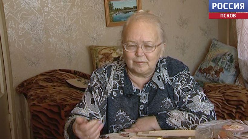 Для нее не было неудобных тем. О профессиональном и жизненном пути легенды областного телевидения Валентине Лагуниной
