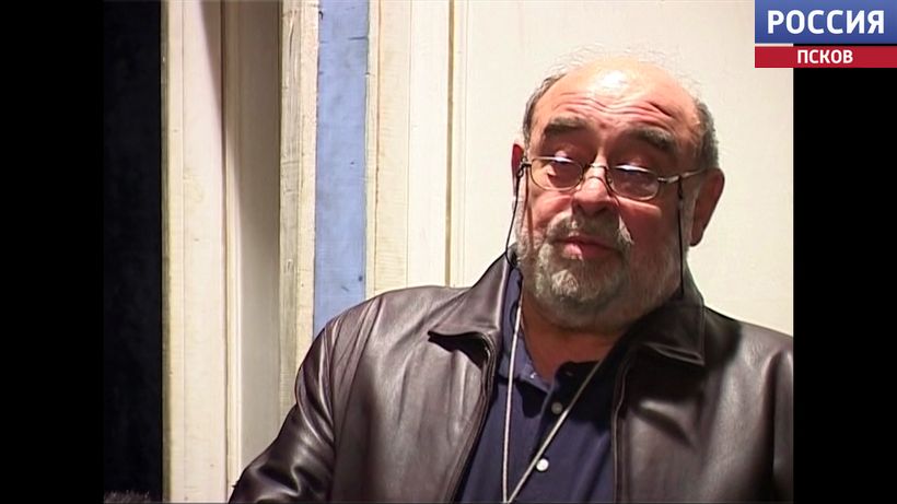 Театр в исторических памятниках и более ста постановок на псковской сцене. Сегодня вспоминают режиссера Вадима Радуна 