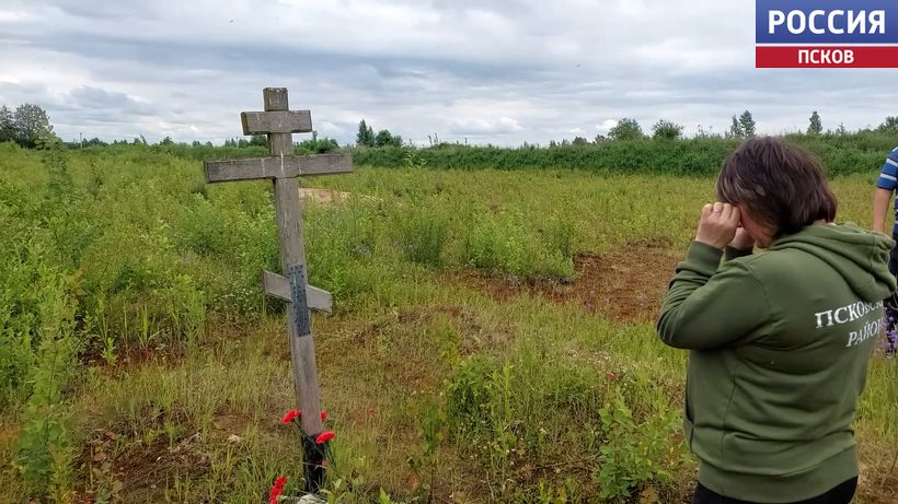 Десятки запросов и годы ожидания. Расскажем, как удалось найти место гибели красноармейца Михаила Кулина