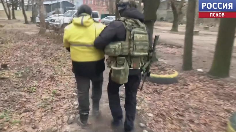 Житель Островского района осужден за оправдание терроризма
