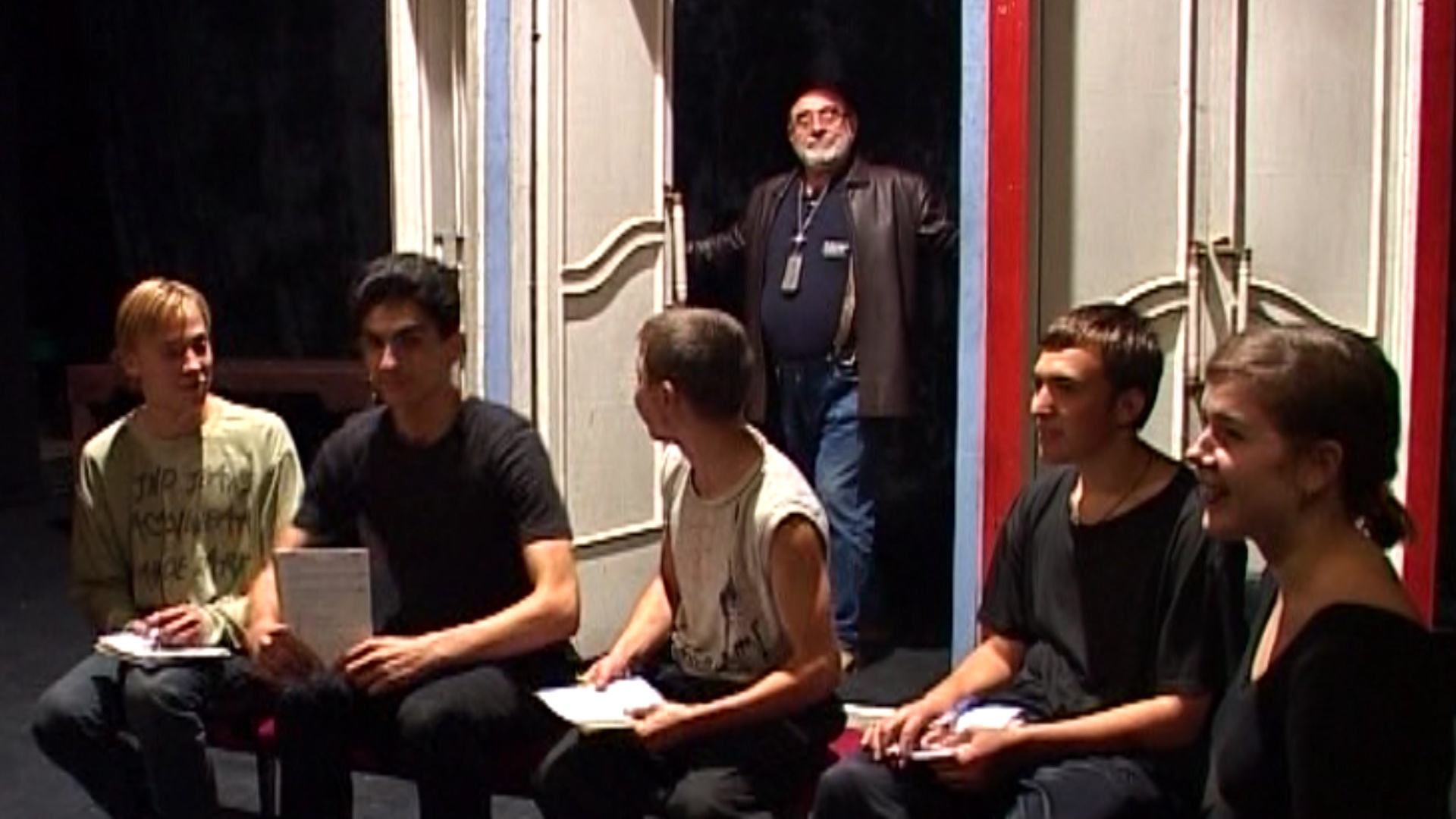 teatr