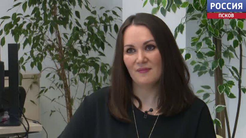Как получить новую профессию и найти работу по специальности, рассказала руководитель областного Центра занятости Олеся Сергеева