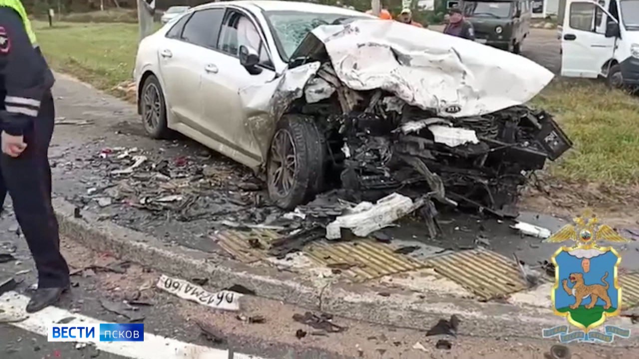 Резонансное ДТП в Пустошкинском районе: прокуратура требует пересмотра приговора