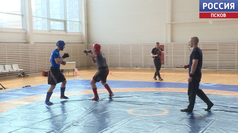 pankration 4