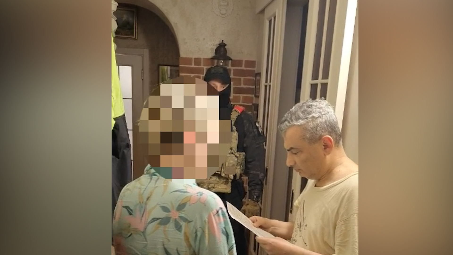 Против заместителя председателя партии "Яблоко" Льва Шлосберга возбуждено уголовное дело