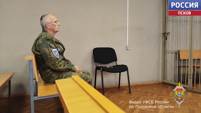 Четыре года условно и штраф получил житель Невеля за незаконное приобретение и хранение огнестрельного оружия