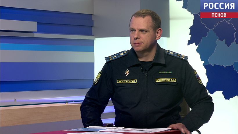Интервью. Сергей Колесников. Взыскание алиментов с недобросовестных родителей. Эфир 30.05.2025