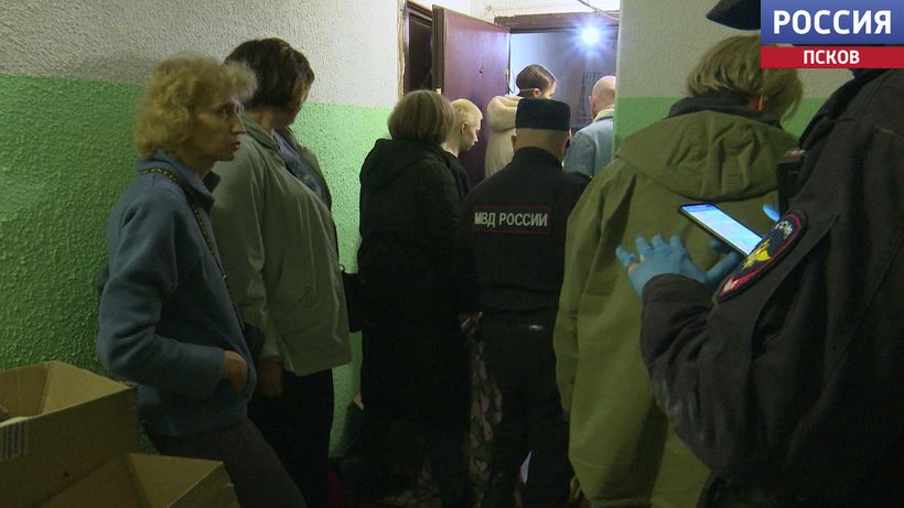 Девять мертвых котов хранила в холодильнике псковская псевдозоозащитница Ирина Шембурская