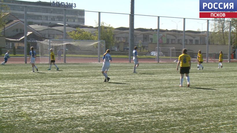 futbol gen 4
