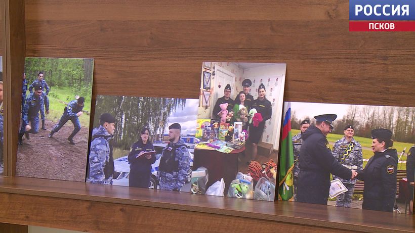 К 160-летию со дня основания института судебных приставов в библиотеке Василева открылась фотовыставка. Новости Пскова и Псковской области. Вести-Псков Фотовыставка о работе судебных приставов открылась в библиотеке им. Василева