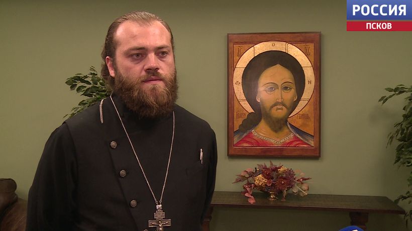 Проректор Псково-Печерской семинарии рассказал об особенностях воспитания будущих пастырей 