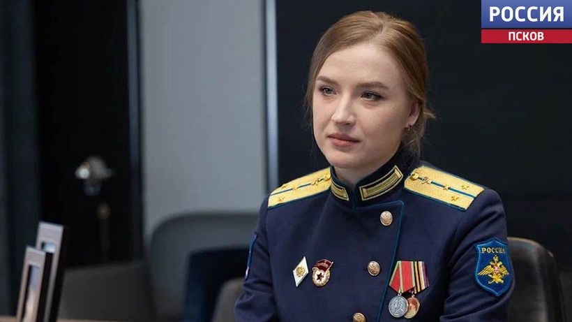 Псковичка Мария Мусатова будет работать в Секретариате вице-премьера Татьяны Голиковой