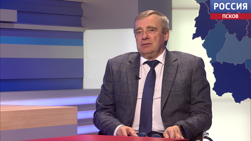 Сложный год, высокие результаты: агросектор Псковской области сохранил объемы и выручку