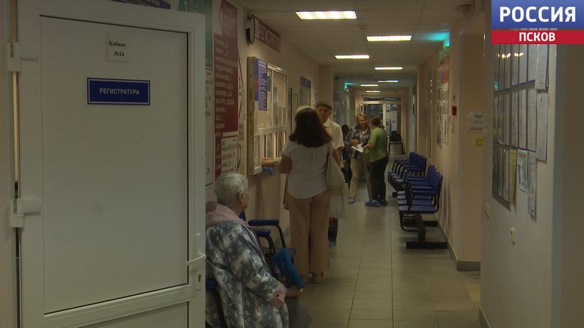 Медицинская помощь в Госпитале для ветеранов войн стала еще доступнее
