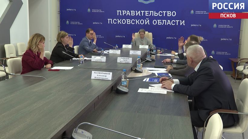 Инвестиционный проект по производству сжиженного природного газа одобрили участники экспертного совета Моглино