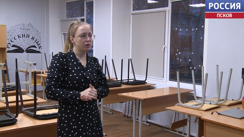 В псковских школах на карантин ушли несколько классов из-за вируса Коксаки. Новости Пскова и Псковской области. Вести-Псков В Пскове несколько классов перевели на карантин из-за вируса Коксаки. Как обезопасить себя и близких?