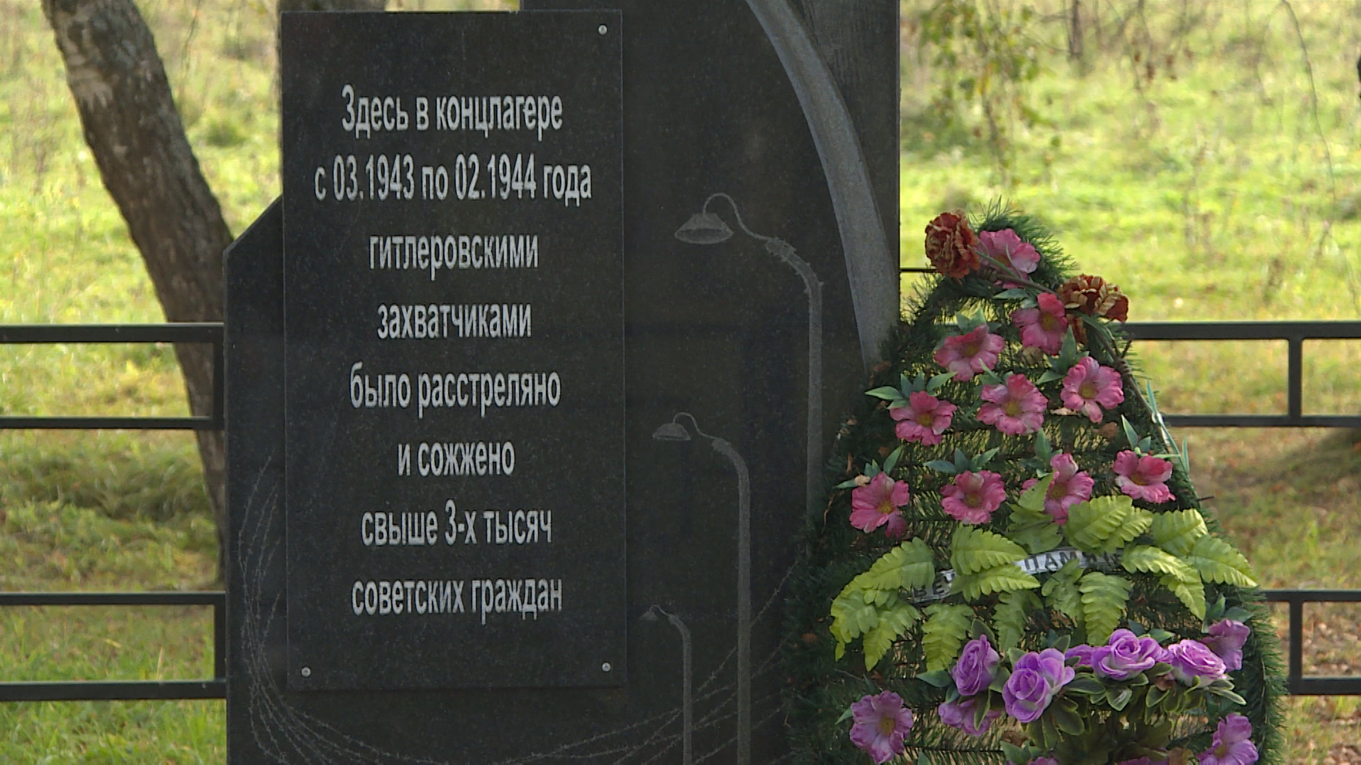 Не сдались даже под страхом расстрела. В Порхове вспоминают местных подпольщиков