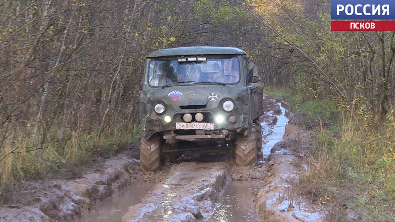 В урочище Колотушино проходит межрегиональная поисковая экспедиция студенческих отрядов. Что уже удалось обнаружить?