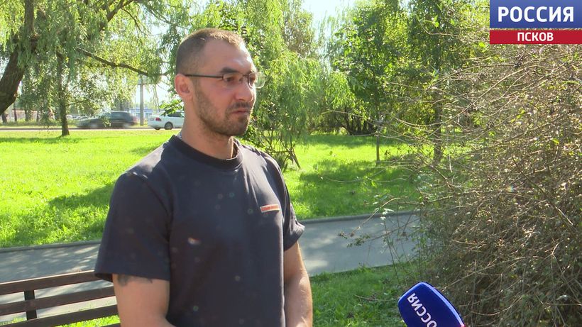 Восстановился после тяжелого ранения и продолжил работать на благо Родины. Расскажем об истории ветерана СВО Романа Дмитриева