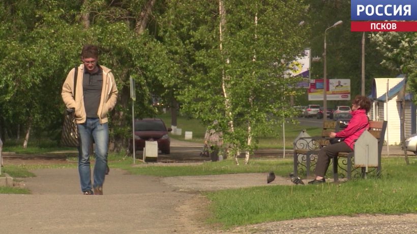 Жители региона еще смогут насладиться настоящим "бабьим летом"