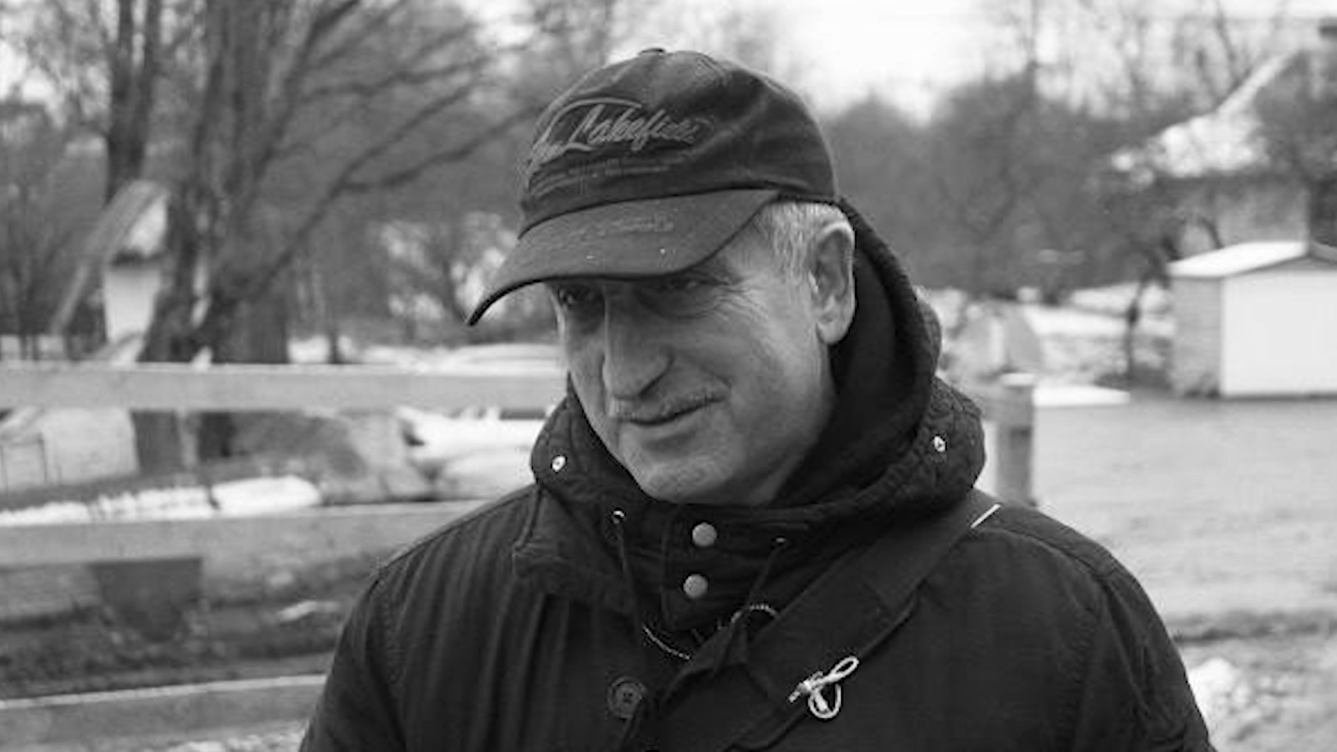 Сегодня скончался известный псковский архитектор-реставратор Владимир Никитин