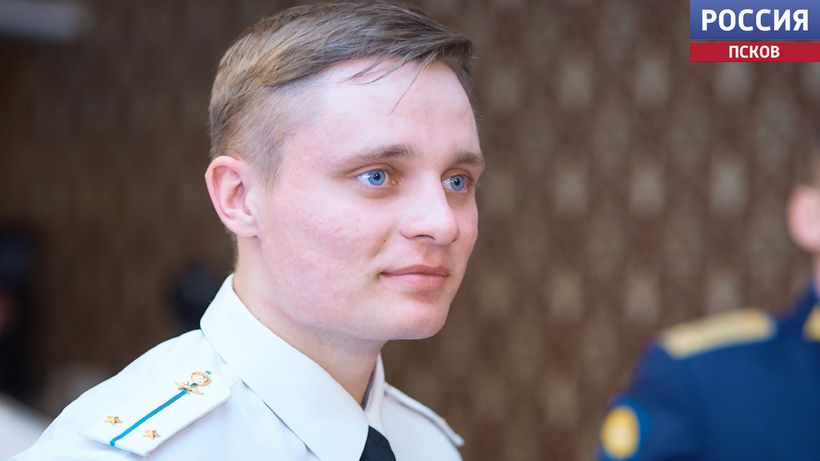 История мужества. Илья Носков стал новым героем в программе "ДаVай Zа наших!" 
