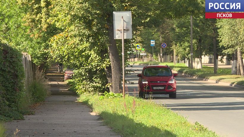 Сразу два больших участка улицы Вокзальной отремонтируют в 2026 году