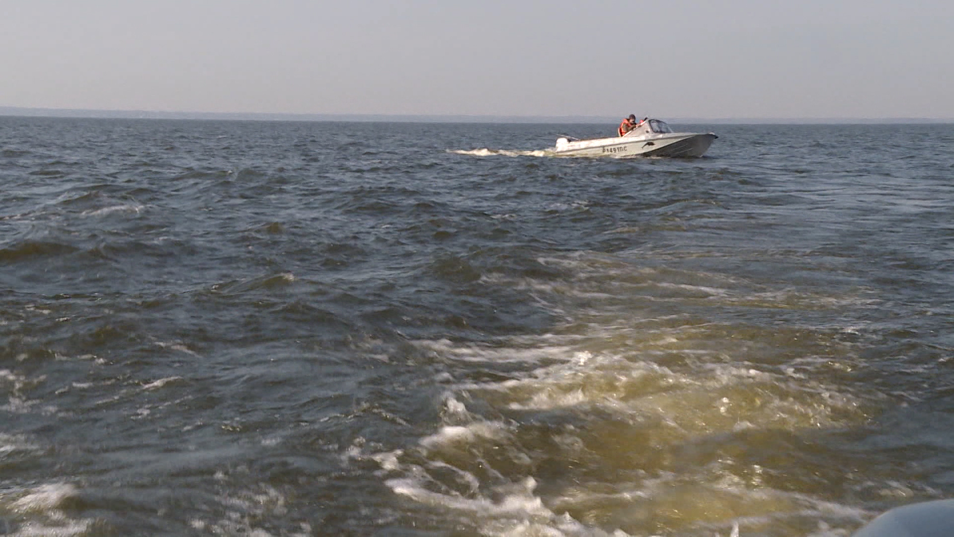 В этом году в Псковской области зафиксирован рост гибели людей на водных объектах