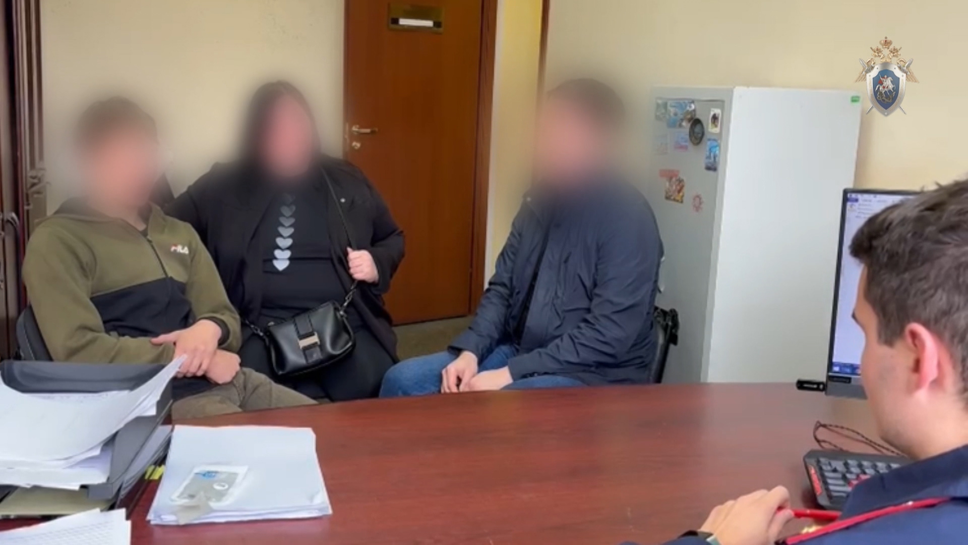 Пытался поджечь локомотив. В Санкт-Петербурге задержали 17-летнего уроженца Псковской области
