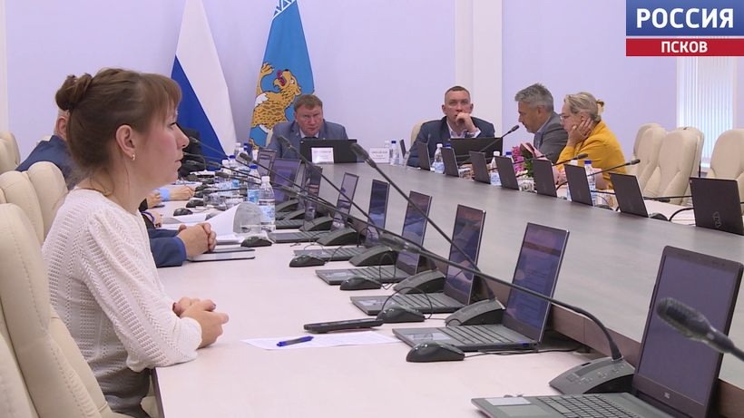 Региональный бюджет Псковской области пополнится на 3,68 млрд рублей