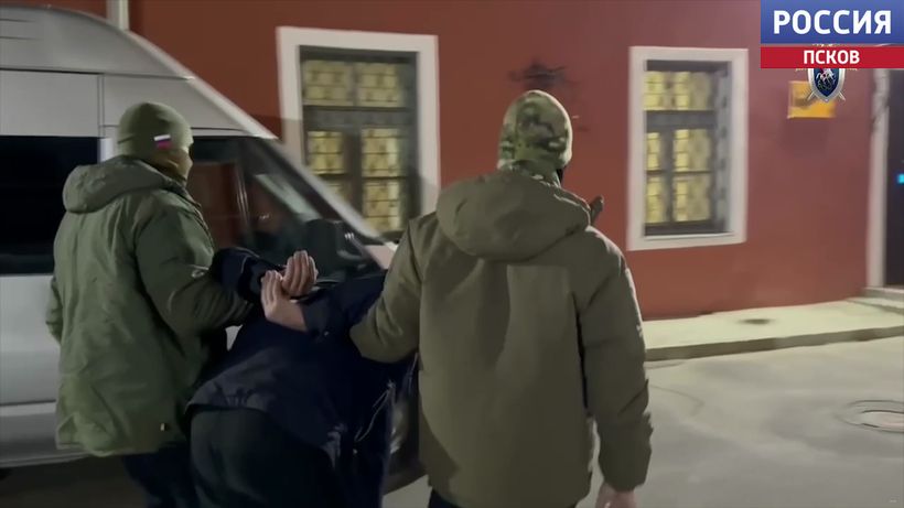 Трагедия в Опочецком районе: бытовая ссора обернулась убийством