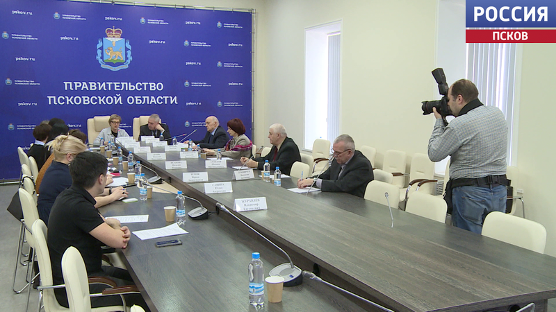 Обсудили подготовку книги 