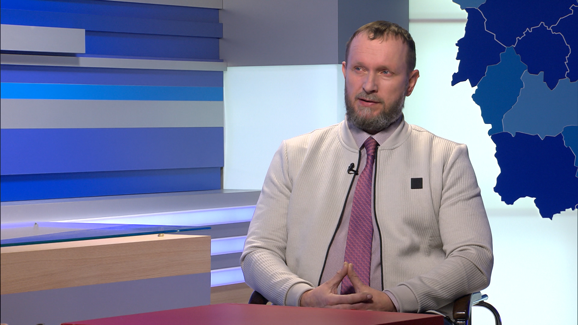 Как в Пскове организована защита прав потребителей, рассказал Александр Алексеев