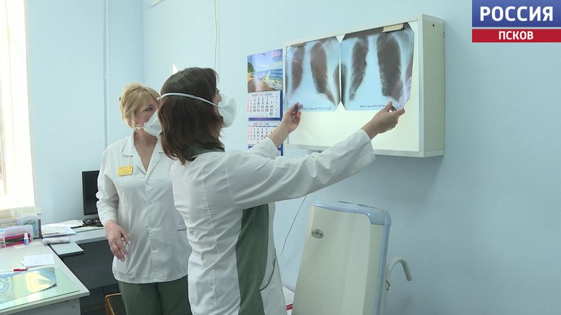 Флюорография раз в год обязательно. Во Всемирный день борьбы с туберкулезом расскажем о профилактике и лечении заболевания
