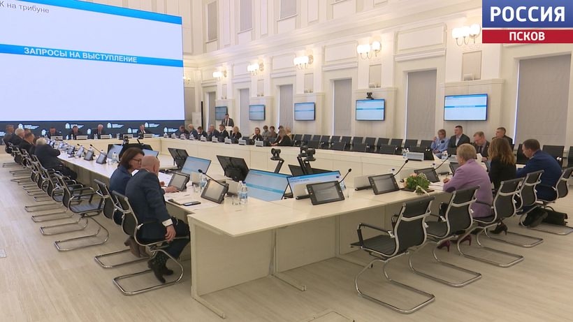 Доходная часть областного бюджета выросла — куда направят средства? 