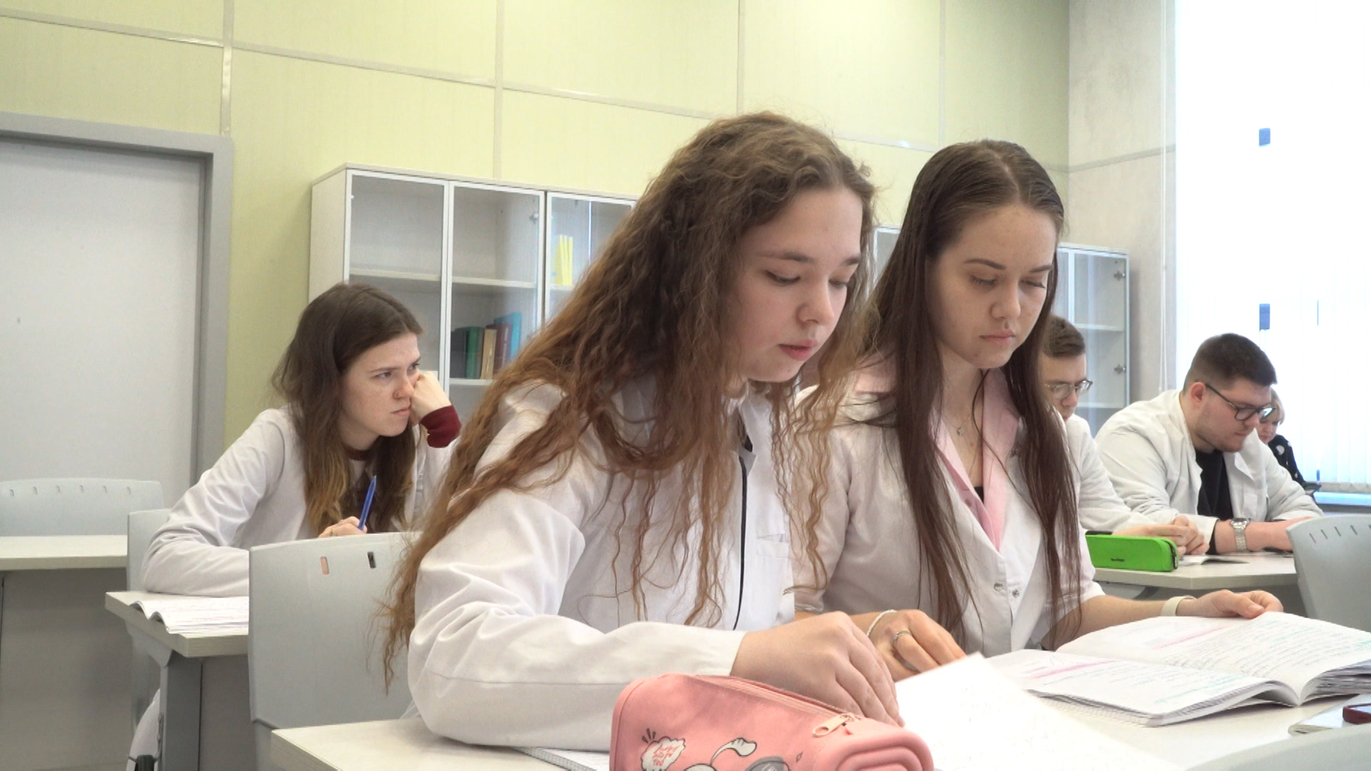 VMZ Edinenie Rossii i Belarusi 1