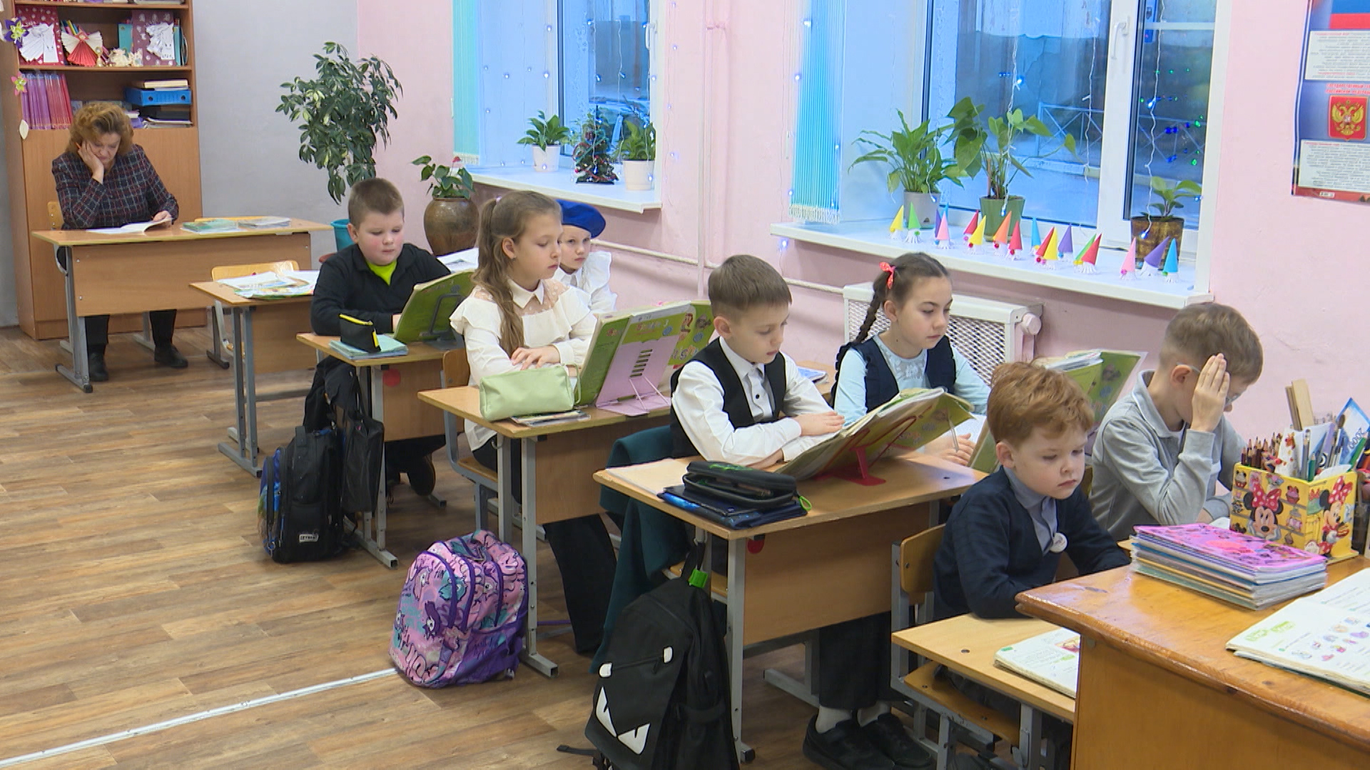 Yubiley Sebezhskoy shkoly2