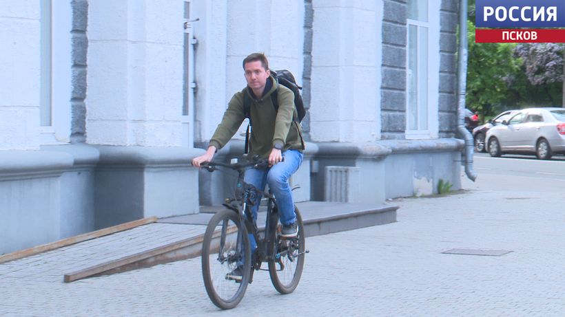 velosiped 2
