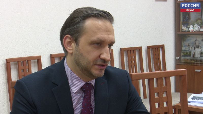 Главный инфекционист России Владимир Чуланов рассказал об особенностях работы медучреждений в Пскове