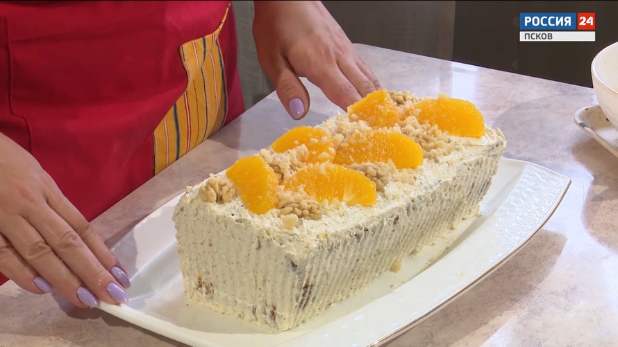 morkovniy tort 6