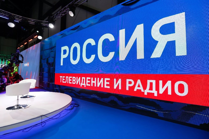 Сегодня ровно 31 год назад в эфир вышел первый выпуск информационной программы «Вести»