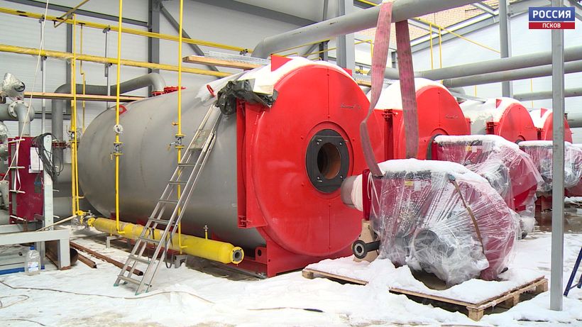 Псковичи уже подали более 15 тысяч заявок на участие в программе догазификации