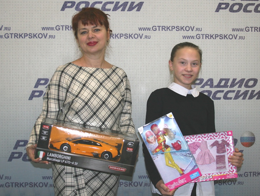 Новогодний марафон. Выпуск 16.12.19