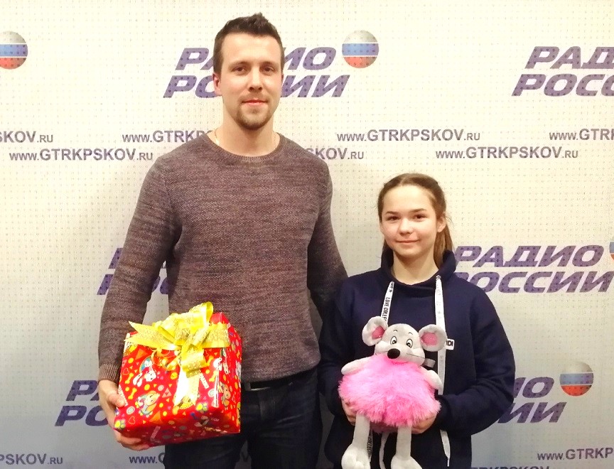 Новогодний марафон. Выпуск 19.12.19