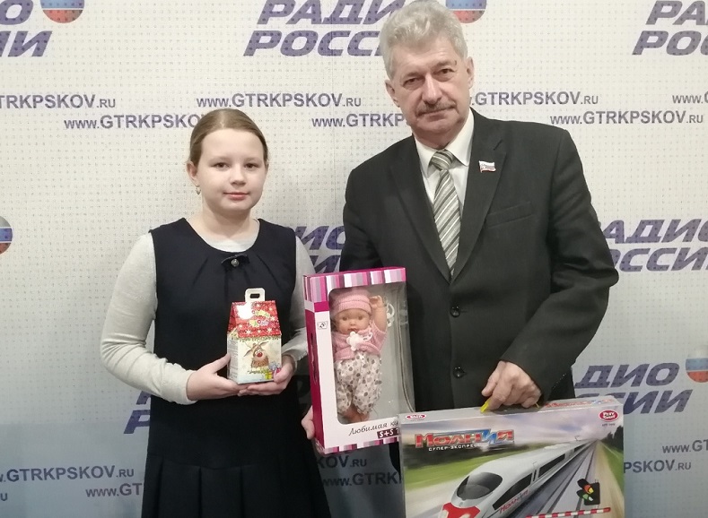 Новогодний марафон. Выпуск 23.12.19
