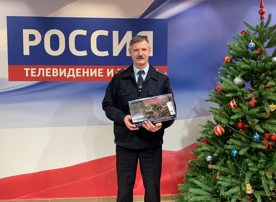 Новогодний марафон. Эфир 30.12.20