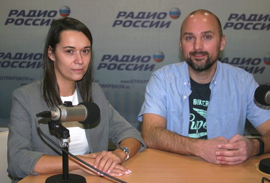 Стартовая площадка. Как открыть своё дело. Эфир 03.12.19