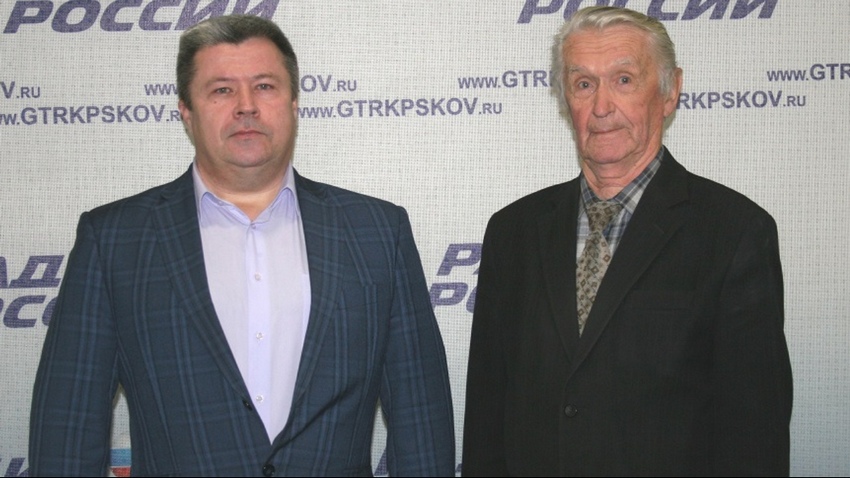 Стартовая площадка. Растениеводство: проблемы и перспективы. Эфир 06.11.19